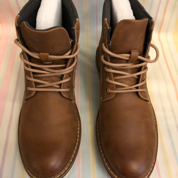 Seven 91 boots Clearance